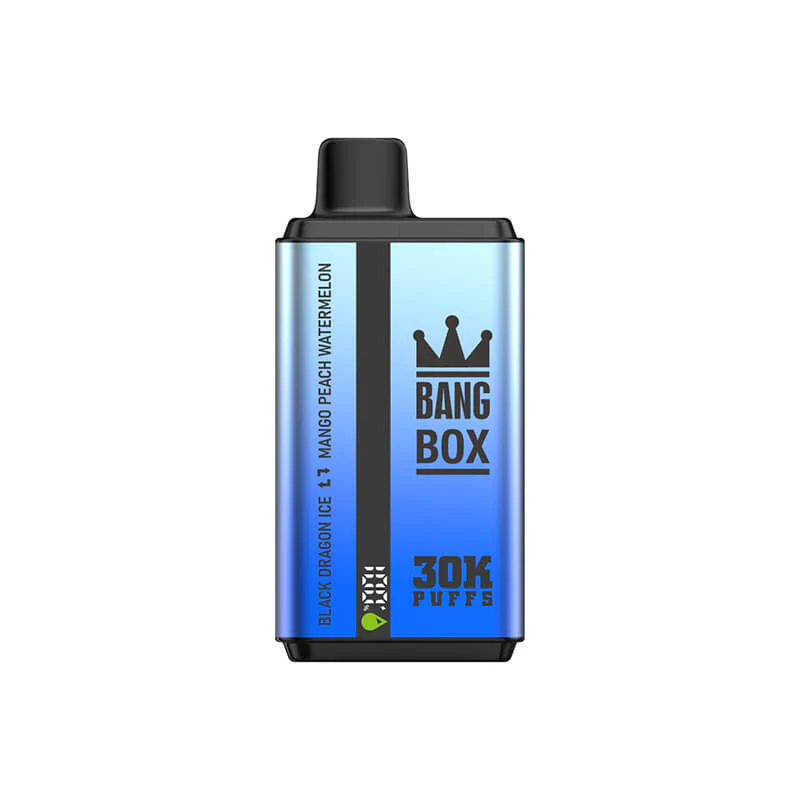 Bang Box 30000 Puffs Double Flavors Disposable Vape - Image 3