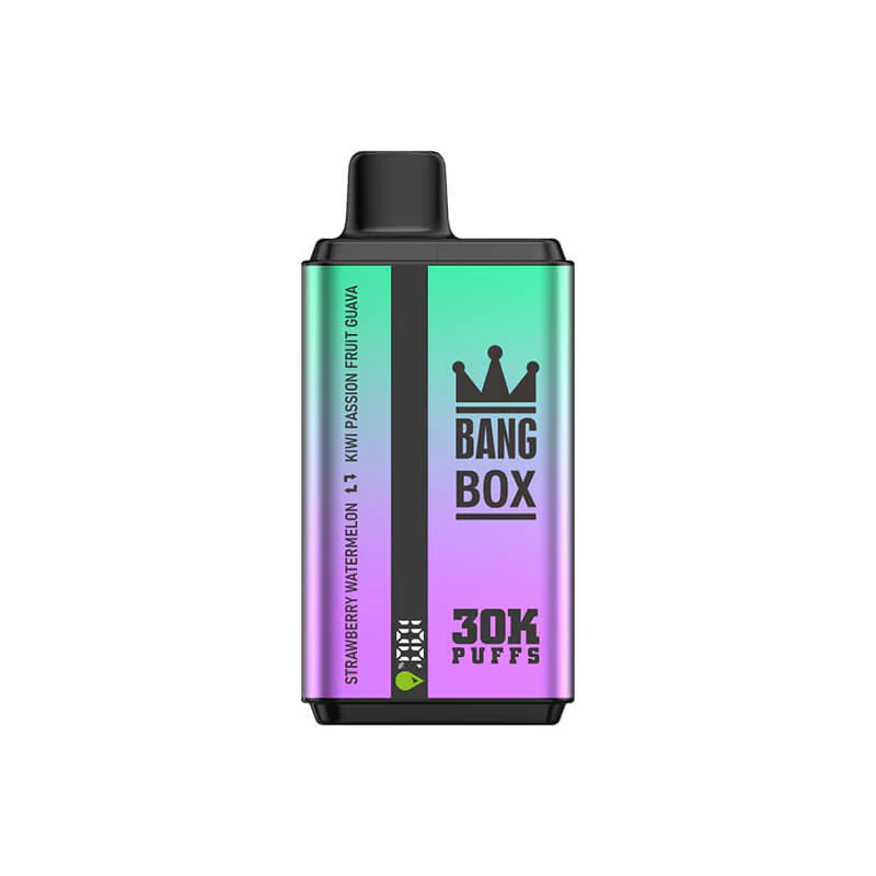 Bang Box 30000 Puffs Double Flavors Disposable Vape - Image 4