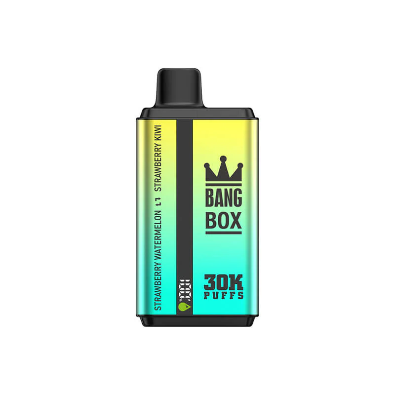 Bang Box 30000 Puffs Double Flavors Disposable Vape - Image 8