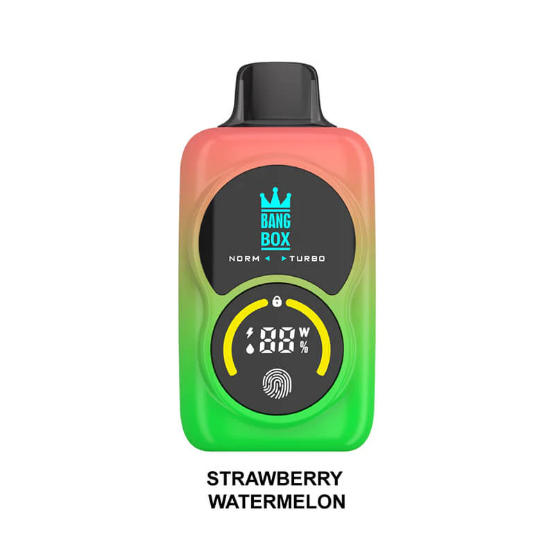 Bang Box 35000 Puffs Disposable Vape - Image 3