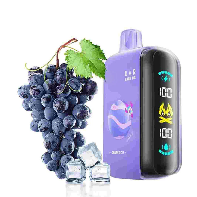 ELFBAR Raya D3 25000 Puffs Disposable Vape - Image 4