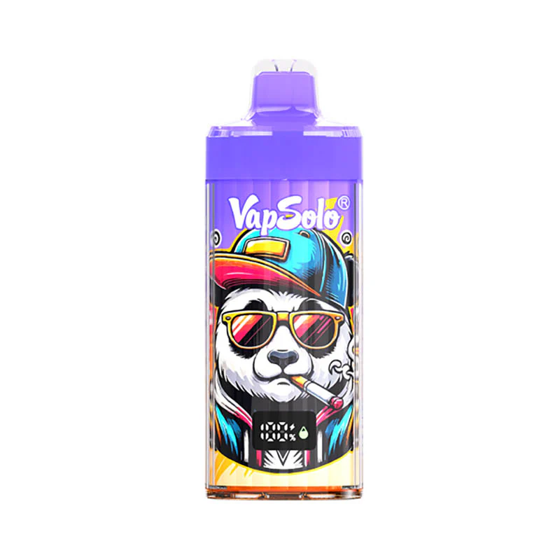Vapsolo King Pro 40000 Puffs Disposable Vape - Image 3