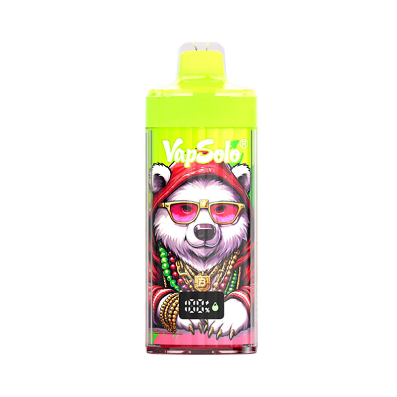Vapsolo King Pro 40000 Puffs Disposable Vape - Image 4