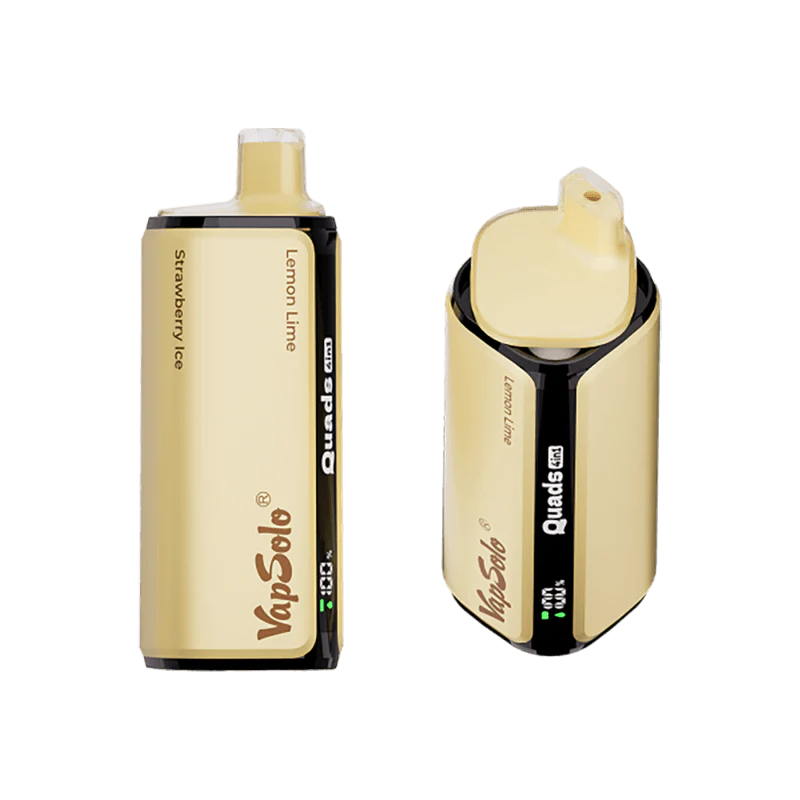 Vapsolo Quads 80000 Puffs Disposable Vape - Image 3