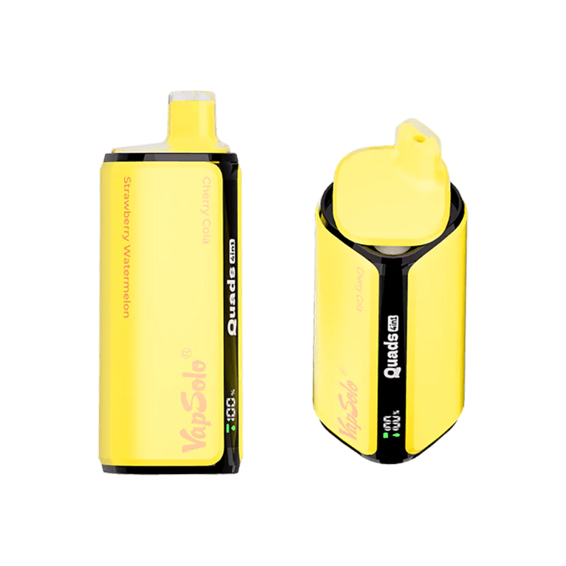 Vapsolo Quads 80000 Puffs Disposable Vape - Image 4