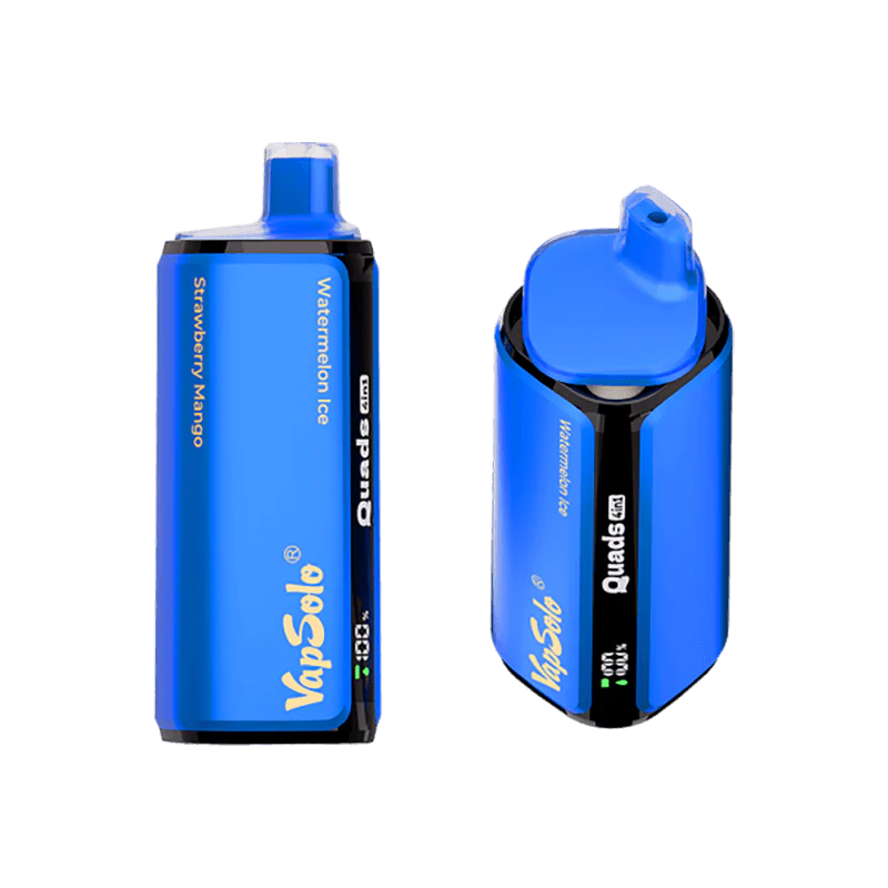 Vapsolo Quads 80000 Puffs Disposable Vape - Image 5