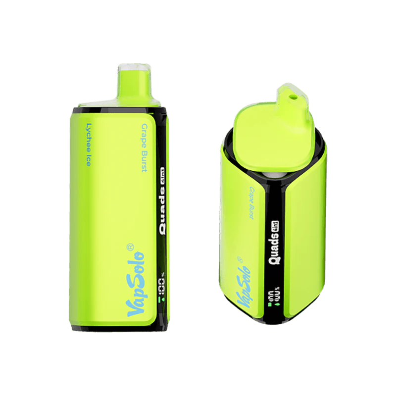 Vapsolo Quads 80000 Puffs Disposable Vape - Image 6