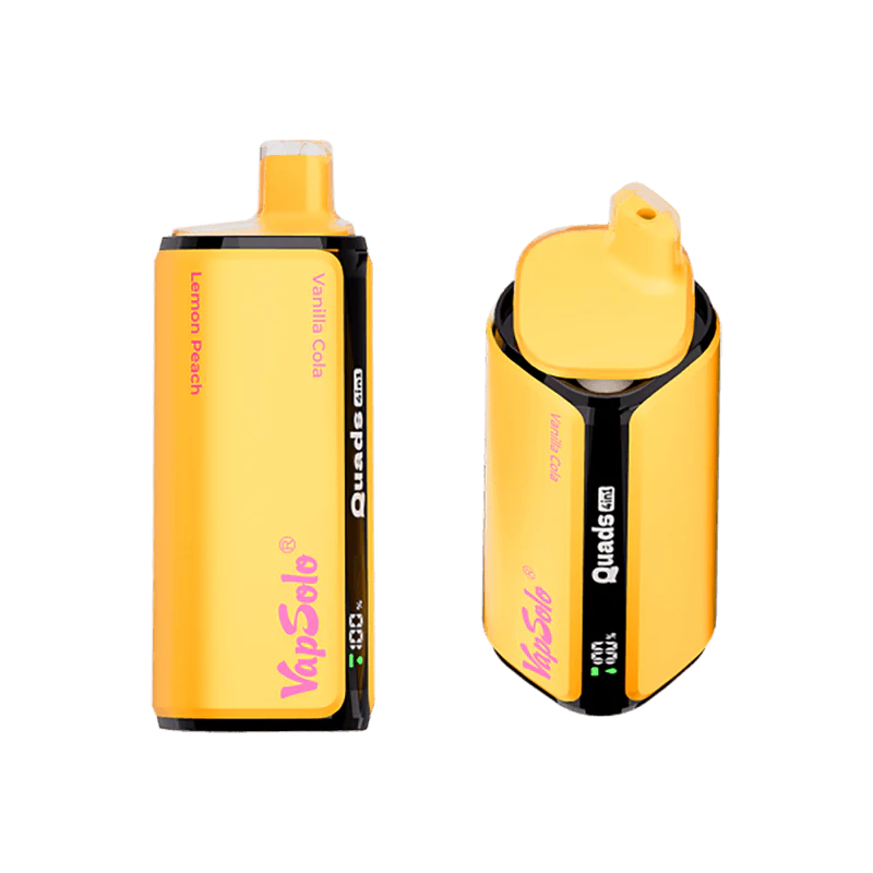 Vapsolo Quads 80000 Puffs Disposable Vape - Image 7