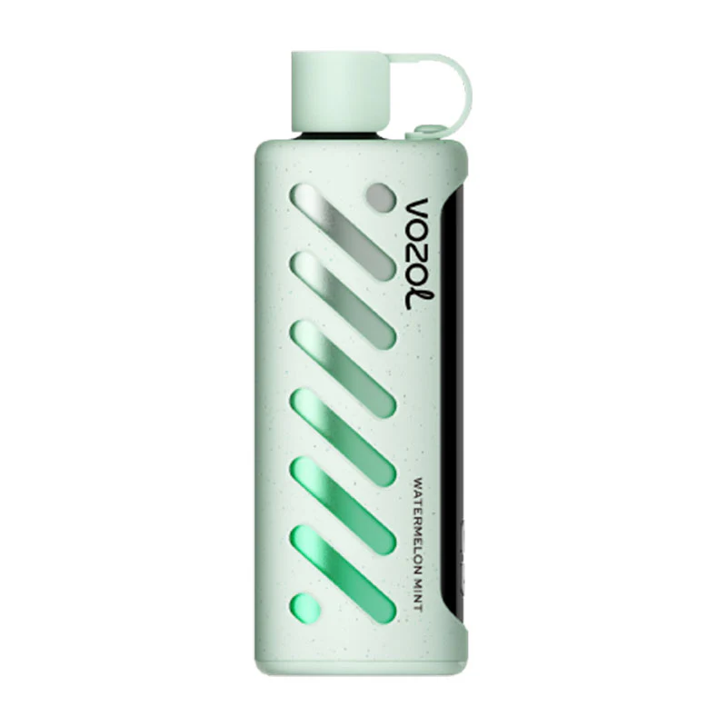 VOZOL Gear Shisha 25000 Puffs Disposable Vape - Image 3