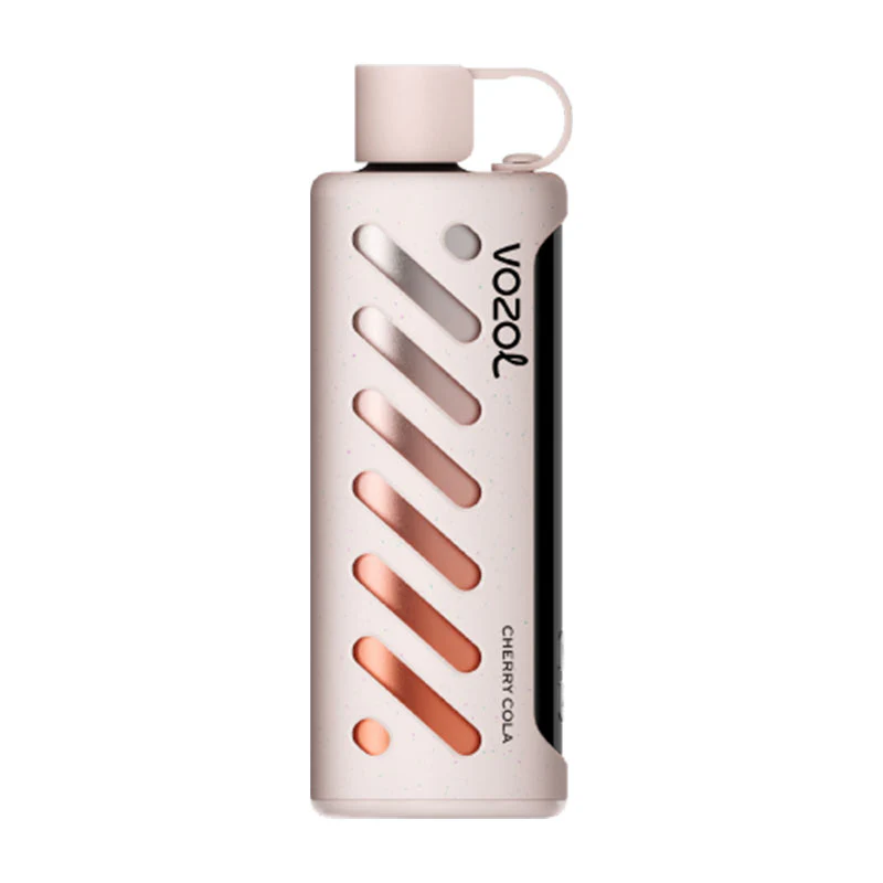VOZOL Gear Shisha 25000 Puffs Disposable Vape - Image 4