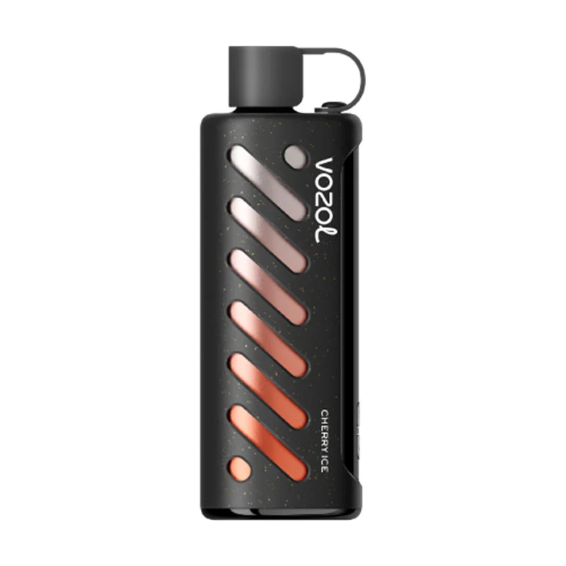 VOZOL Gear Shisha 25000 Puffs Disposable Vape - Image 7