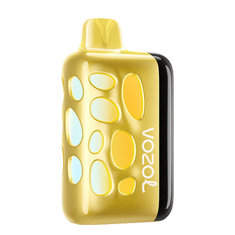 VOZOL Rave 40000 Puffs Disposable Vape - Image 3