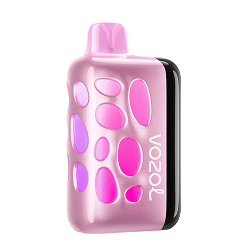 VOZOL Rave 40000 Puffs Disposable Vape - Image 4